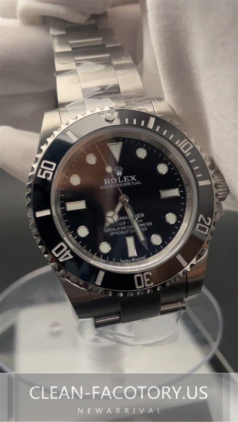 how rolex submariner is made|Rolex Submariner official website.